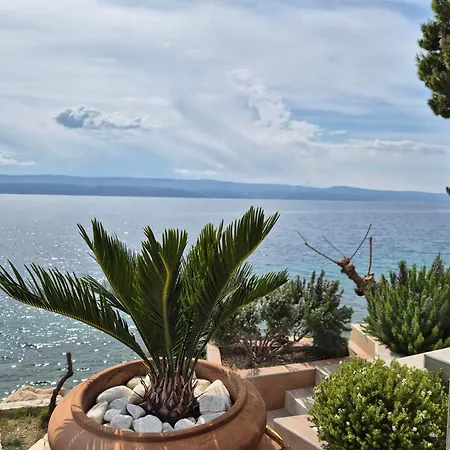 Duplex Laurentis - Private Pool - Beachfront - Newly Built * Stanici