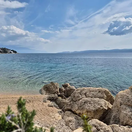 Duplex Laurentis - Private Pool - Beachfront - Newly Built Villa