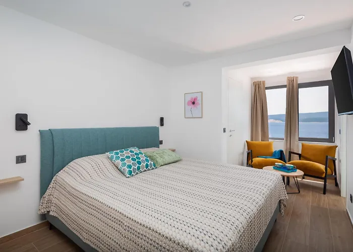 Duplex Laurentis - Private Pool - Beachfront - Newly Built Вилла *