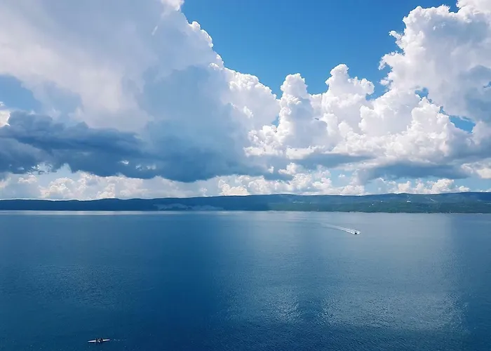 Duplex Laurentis - Private Pool - Beachfront - Newly Built Вилла Stanici