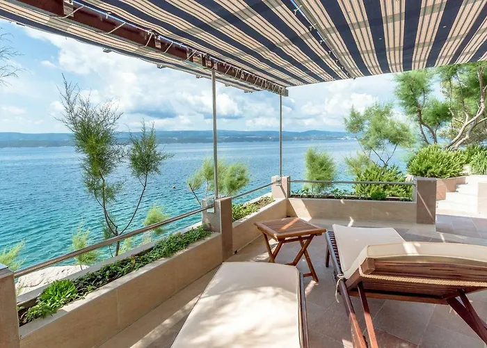 Duplex Laurentis - Private Pool - Beachfront - Newly Built *