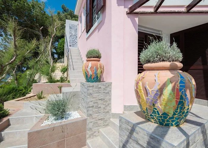 Duplex Laurentis - Private Pool - Beachfront - Newly Built