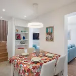 Duplex Laurentis - Private Pool - Beachfront - Newly Built
