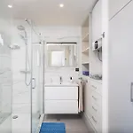 Duplex Laurentis - Private Pool - Beachfront - Newly Built Villa *