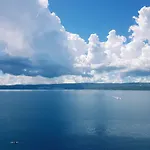 Duplex Laurentis - Private Pool - Beachfront - Newly Built Вилла Stanici