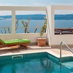 Duplex Laurentis - Private Pool - Beachfront - Newly Built