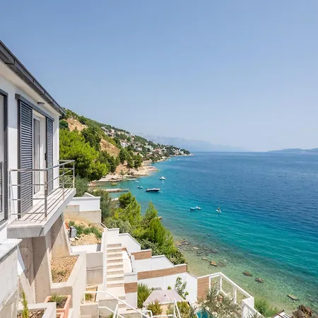 Duplex Laurentis - Private Pool - Beachfront - Newly Built * Stanici