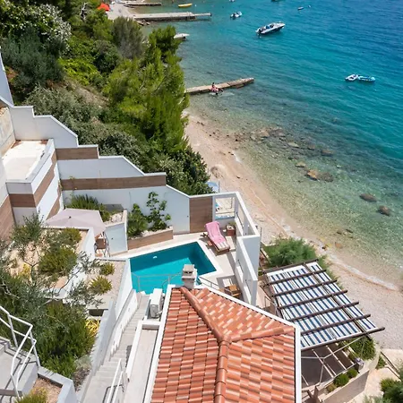 Duplex Laurentis - Private Pool - Beachfront - Newly Built *