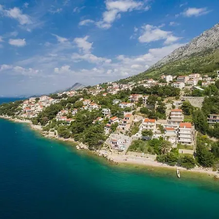 Duplex Laurentis - Private Pool - Beachfront - Newly Built * Stanici