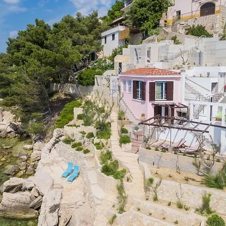 Duplex Laurentis - Private Pool - Beachfront - Newly Built *