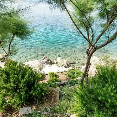 Duplex Laurentis - Private Pool - Beachfront - Newly Built Villa *
