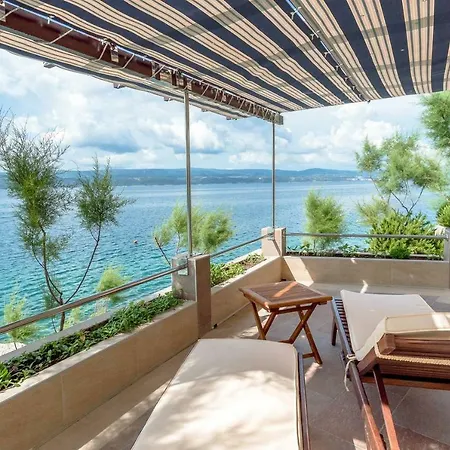 Duplex Laurentis - Private Pool - Beachfront - Newly Built *