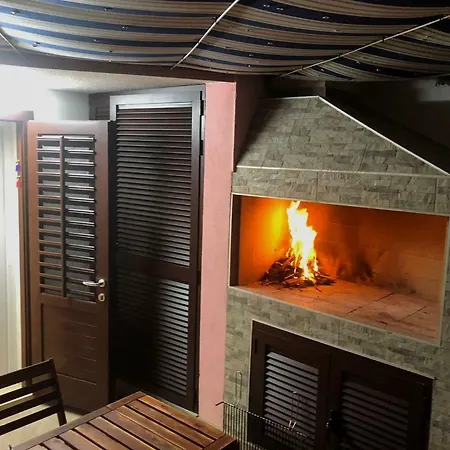 Duplex Laurentis - Private Pool - Beachfront - Newly Built