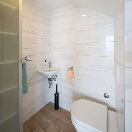 Duplex Laurentis - Private Pool - Beachfront - Newly Built *