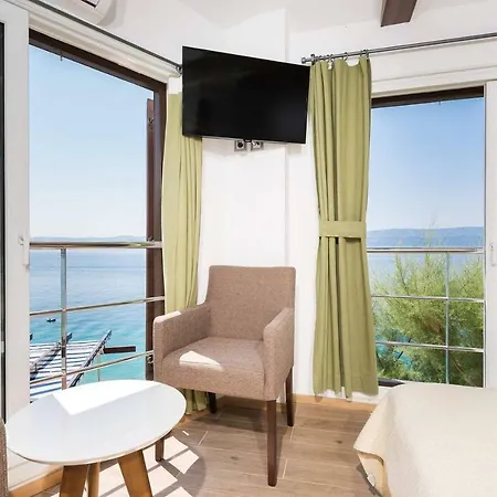 Duplex Laurentis - Private Pool - Beachfront - Newly Built Villa *