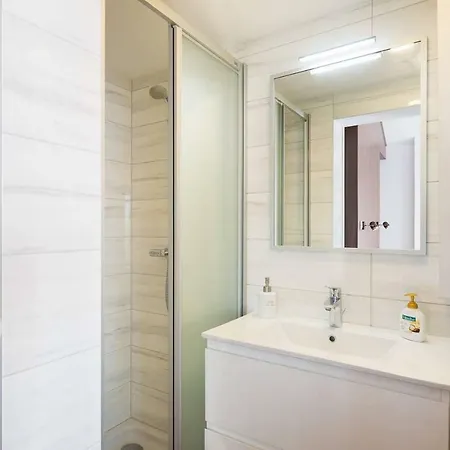 Duplex Laurentis - Private Pool - Beachfront - Newly Built Villa *