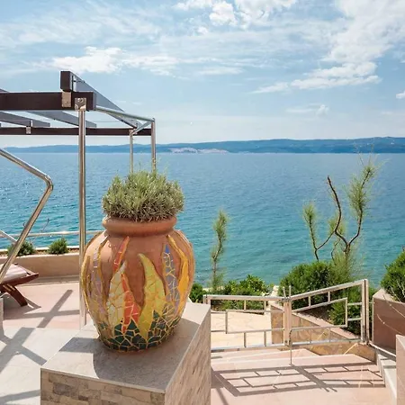 Duplex Laurentis - Private Pool - Beachfront - Newly Built Stanici