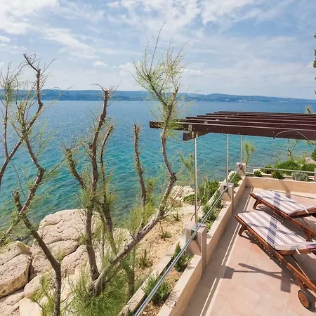 Duplex Laurentis - Private Pool - Beachfront - Newly Built