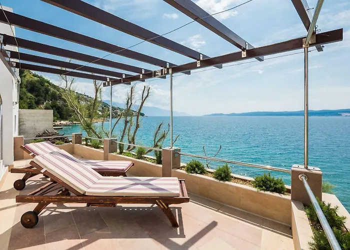 Duplex Laurentis - Private Pool - Beachfront - Newly Built